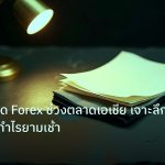 forex | เทคนิคเทรด Forex ช่วงตลาดเอเชีย เจาะลึกกลยุทธ์ทำกำไรยามเช้า
