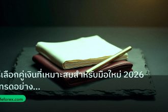 forex | วิธีเลือกคู่เงินที่เหมาะสมสำหรับมือใหม่ 2026: เทรดอย่างมืออา