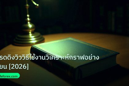 scb_manual | เทรดดิงวิววิธีใช้งานวิเคราะห์กราฟอย่างเซียน [2026]