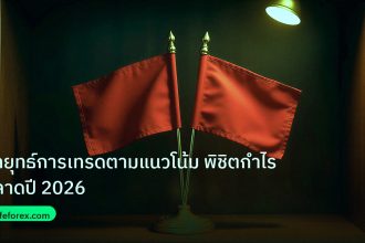 copy_signal | กลยุทธ์การเทรดตามแนวโน้ม พิชิตกำไรตลาดปี 2026