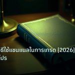 scb_manual | ช่องราคาวิธีใช้แชนแนลในการเทรด [2026] คู่มือระดับโปร