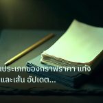 forex | เทคนิคอ่านประเภทของกราฟราคา แท่งเทียน แท่ง และเส้น อัปเดต 20