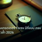trading | ประเภทของเทรดเดอร์ Forex มีกี่แบบ ครบจบ ฉบับก้าวล้ำ 2026