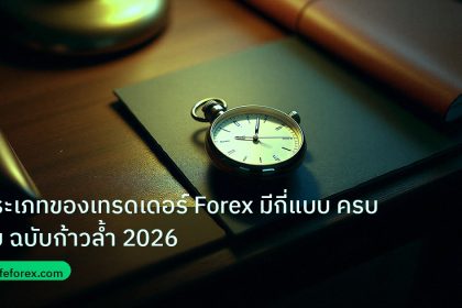 trading | ประเภทของเทรดเดอร์ Forex มีกี่แบบ ครบจบ ฉบับก้าวล้ำ 2026