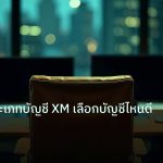 broker | เจาะลึกประเภทบัญชี XM เลือกบัญชีไหนดี [2026]