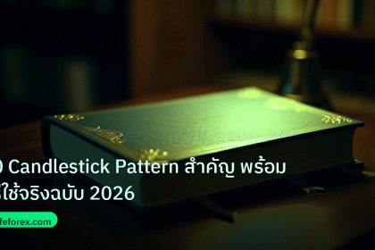 scb_manual | 10 Candlestick Pattern สำคัญ พร้อมวิธีใช้จริงฉบับ 2026