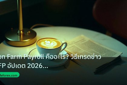 nfp_macro | Non Farm Payroll คืออะไร? วิธีเทรดข่าว NFP อัปเดต 2026 สร้าง