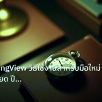 trading | คู่มือ TradingView วิธีใช้งานสำหรับมือใหม่อย่างละเอียด ปี 20