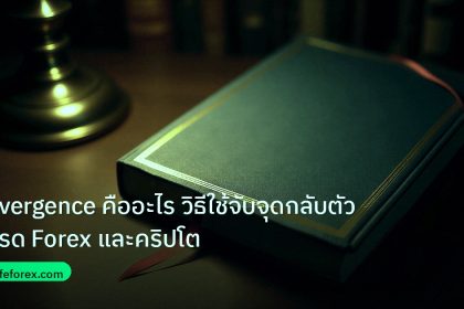 scb_manual | Divergence คืออะไร วิธีใช้จับจุดกลับตัวเทรด Forex และคริปโต