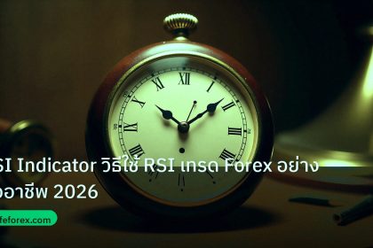 indicator | RSI Indicator วิธีใช้ RSI เทรด Forex อย่างมืออาชีพ 2026