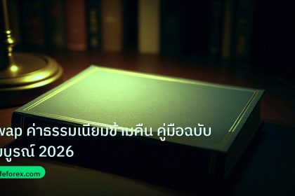 scb_manual | Swap ค่าธรรมเนียมข้ามคืน คู่มือฉบับสมบูรณ์ 2026