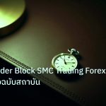 trading | เจาะลึก Order Block SMC Trading Forex 2026 คู่มือฉบับสถาบัน