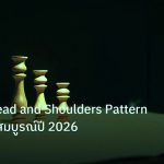chart_pattern | เจาะลึก Head and Shoulders Pattern คู่มือเทรดสมบูรณ์ปี 2026