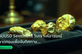gold_daily | XAUUSD Sentiment วิเคราะห์อารมณ์ตลาดทองเพื่อจับทิศทางอย่างแม