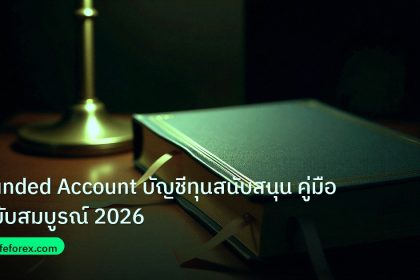 scb_manual | Funded Account บัญชีทุนสนับสนุน คู่มือฉบับสมบูรณ์ 2026