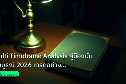 scb_manual | Multi Timeframe Analysis คู่มือฉบับสมบูรณ์ 2026 เทรดอย่างมือ