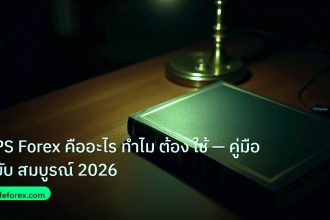 scb_manual | VPS Forex คืออะไร ทำไม ต้อง ใช้ — คู่มือ ฉบับ สมบูรณ์ 2026