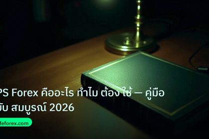 scb_manual | VPS Forex คืออะไร ทำไม ต้อง ใช้ — คู่มือ ฉบับ สมบูรณ์ 2026