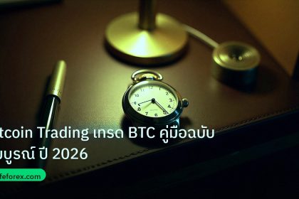 trading | Bitcoin Trading เทรด BTC คู่มือฉบับสมบูรณ์ ปี 2026