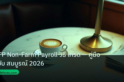 nfp_macro | NFP Non-Farm Payroll วิธี เทรด — คู่มือ ฉบับ สมบูรณ์ 2026