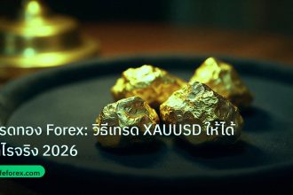 gold_daily | เทรดทอง Forex: วิธีเทรด XAUUSD ให้ได้กำไรจริง 2026