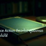scb_manual | เทคนิค Price Action คืออะไร? คู่มือเทรด Forex แบบไม่ใช้