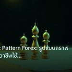 chart_pattern | Harmonic Pattern Forex: รูปแบบกราฟขั้นสูงที่มืออาชีพใช้ทำกำไ