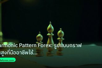 chart_pattern | Harmonic Pattern Forex: รูปแบบกราฟขั้นสูงที่มืออาชีพใช้ทำกำไ