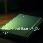 scb_manual | เจาะลึก Ichimoku Cloud คืออะไร? คู่มือวิธีใช้ทุกเส้นเทรด For