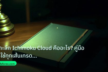 scb_manual | เจาะลึก Ichimoku Cloud คืออะไร? คู่มือวิธีใช้ทุกเส้นเทรด For