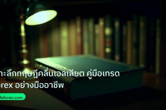 scb_manual | เจาะลึกทฤษฎีคลื่นเอลเลียต คู่มือเทรด Forex อย่างมืออาชีพ