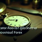 indicator | ADX Indicator คืออะไร? คู่มือวัดความแข็งแกร่งของเทรนด์ Forex