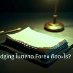 forex | เทคนิค Hedging ในตลาด Forex คืออะไร?
