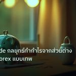 saving | Carry Trade กลยุทธ์ทำกำไรจากส่วนต่างดอกเบี้ย Forex แบบเทพ