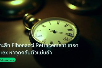 indicator | เจาะลึก Fibonacci Retracement เทรด Forex หาจุดกลับตัวแม่นยำ