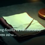 forex | Backtesting คืออะไร เจาะลึกวิธีทดสอบกลยุทธ์ Forex อย่างถูกต้