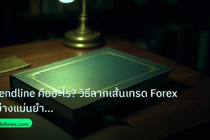 scb_manual | Trendline คืออะไร? วิธีลากเส้นเทรด Forex อย่างแม่นยำ สุดยอดค