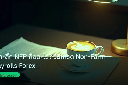 nfp_macro | เจาะลึก NFP คืออะไร? วิธีเทรด Non-Farm Payrolls Forex