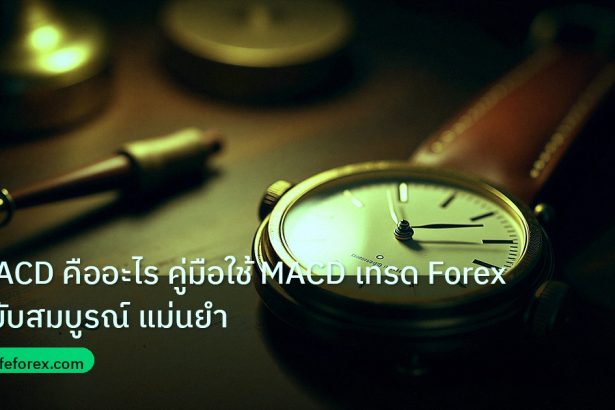 indicator | MACD คืออะไร คู่มือใช้ MACD เทรด Forex ฉบับสมบูรณ์ แม่นยำ