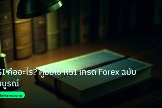 scb_manual | RSI คืออะไร? คู่มือใช้ RSI เทรด Forex ฉบับสมบูรณ์