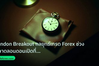 trading | London Breakout กลยุทธ์เทรด Forex ช่วงตลาดลอนดอนเปิดที่ได้ผล