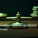risk_mm | เจาะลึก Drawdown คืออะไร? คู่มือจัดการและฟื้นตัว Forex