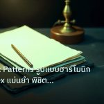 forex | Harmonic Patterns รูปแบบฮาร์โมนิก เทรด Forex แม่นยำ พิชิตกำไ