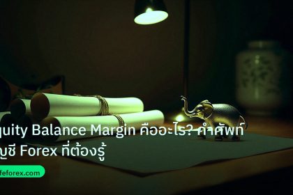 stock | Equity Balance Margin คืออะไร? คำศัพท์บัญชี Forex ที่ต้องรู้