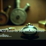 indicator | เจาะลึก MACD คืออะไร วิธีใช้ MACD เทรด Forex แบบเซียน Histog