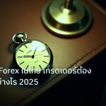 trading | ภาษีเทรด Forex ในไทย เทรดเดอร์ต้องเสียภาษีอย่างไร 2025