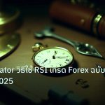 indicator | RSI Indicator วิธีใช้ RSI เทรด Forex ฉบับสมบูรณ์ 2025