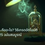 ea_bot | เจาะลึก EA คืออะไร? วิธีเทรดอัตโนมัติ Forex 2025 ฉบับสมบูรณ์