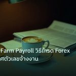 nfp_macro | NFP Non-Farm Payroll วิธีเทรด Forex ช่วงประกาศตัวเลขจ้างงาน