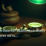 risk_mm | Drawdown คืออะไร? วิธีจัดการและฟื้นตัวจาก DD Forex อย่างมืออ
